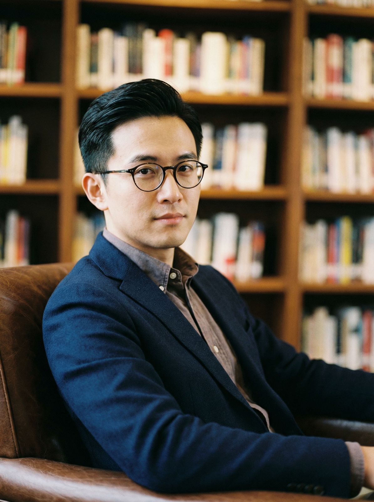 抖音风传媒社区文化顾问周文博